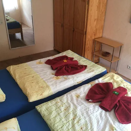 Pölkentor Apartment *