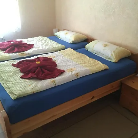 Apartment Pölkentor *