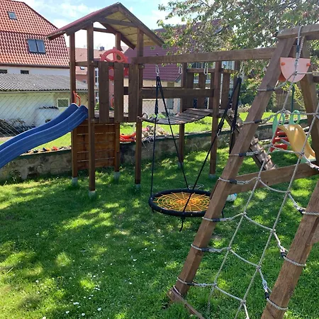 Pölkentor Quedlinburg
