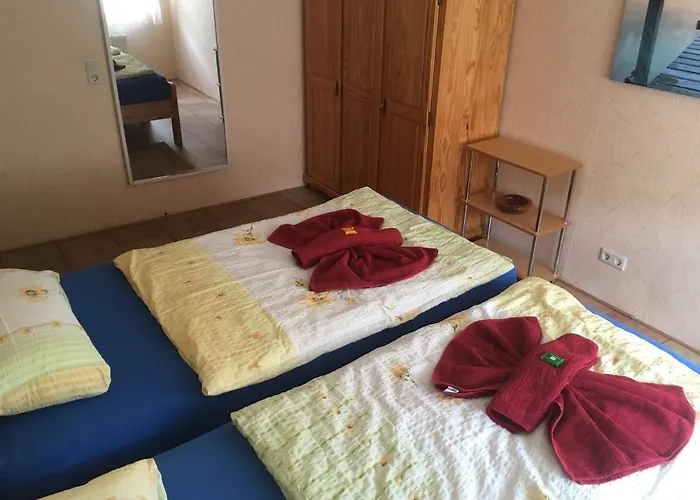 Poelkentor Apartman *