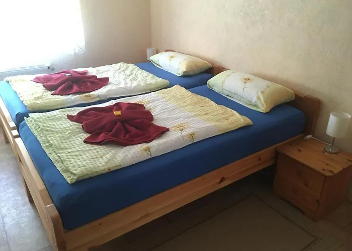 Apartman Poelkentor *