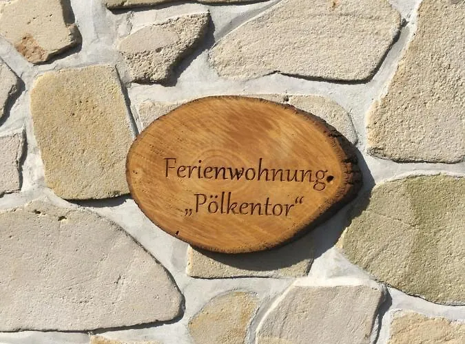 Apartman Poelkentor *