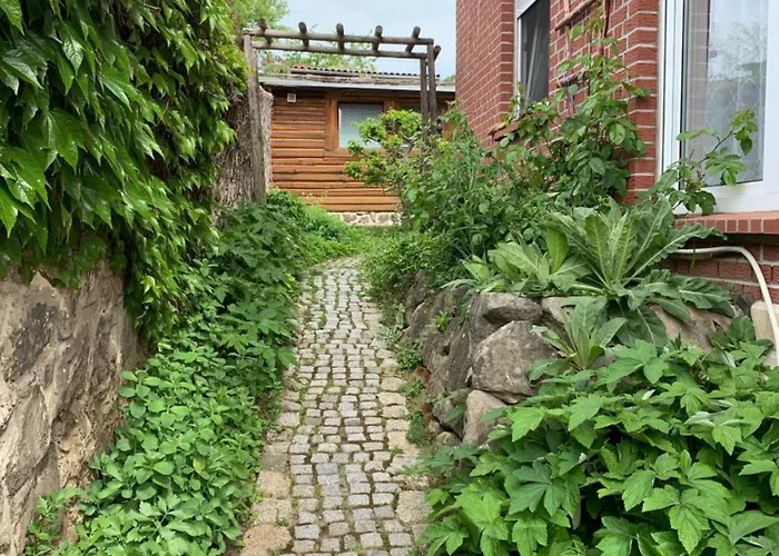 Poelkentor Apartman *