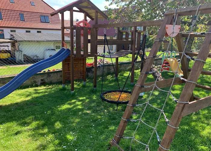 Poelkentor Quedlinburg